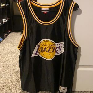 Los Angeles Lakers jersey